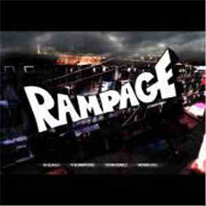 M Slago, The Rapture, Word Life & Dow Jonez - Rampage EP