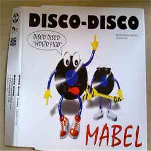Mabel - Disco Disco