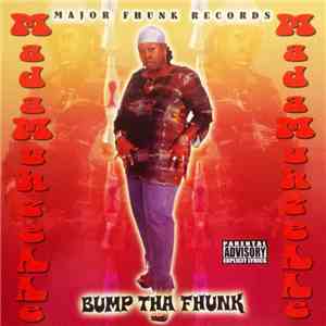 Madamuhzelle - Bump Tha Fhunk