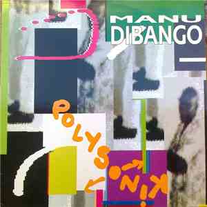 Manu Dibango - Polysonik