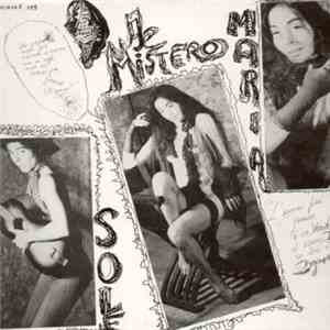Maria Sole - Il Mistero