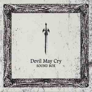 Masami Ueda, Masato Kouda, Misao Senbongi, Tetsuya Shibata, Satoshi Ise, Kento Hasegawa, Shusaku Uchiyama, Kota Suzuki, Akihiko Narita , Rei Kondoh, Chamy.Ishi, Shinichiro Saroh - Devil May Cry Sound Box