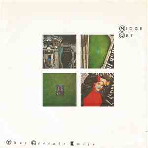 Midge Ure - That Certain Smile