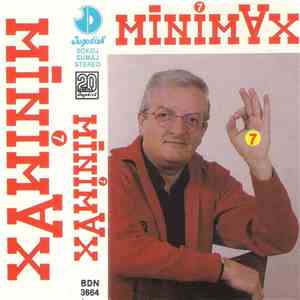 Minimax - Minimax 7