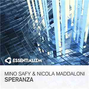 Mino Safy & Nicola Maddaloni - Speranza
