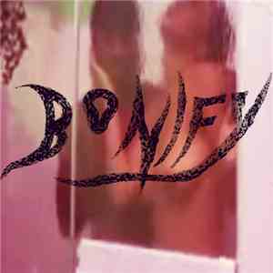 Ms Thing & Psycho Tanbad - Bonify
