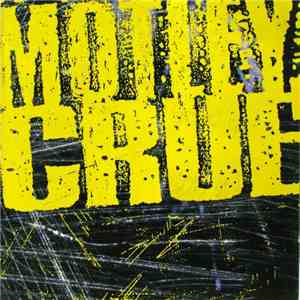 Mötley Crüe - Mötley Crüe