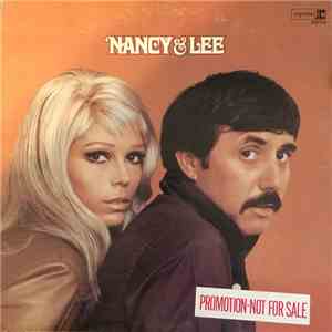 Nancy & Lee - Nancy & Lee