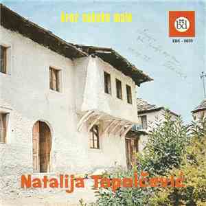Natalija Topolčević - Kroz Sokake Male