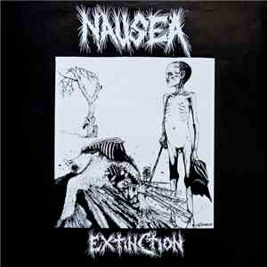Nausea  - Extinction