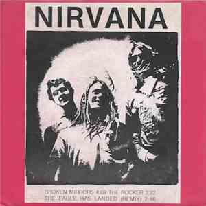 Nirvana - Broken Mirror