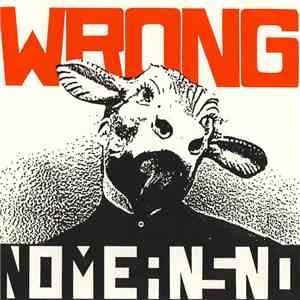 Nomeansno - Wrong