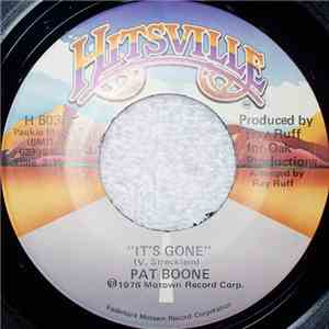 Pat Boone - Texas Woman