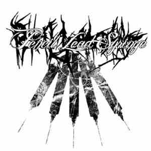 Pencil Lead Syringe - Promo 2011