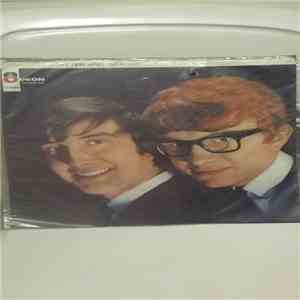 Peter And Gordon - Peter And Gordon