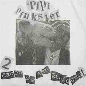 Pipi Pinkster - 2 Dagen Op Een Kruispunt