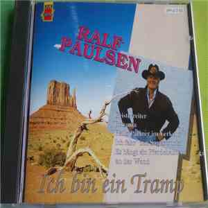 Ralf Paulsen - Ich Bin Ein Tramp