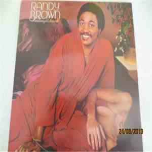 Randy Brown  - Midnight Desire