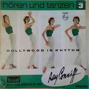 Ray Conniff - Hollywood In Rhythm