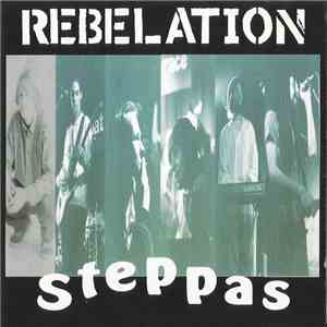 Rebelation - Steppas