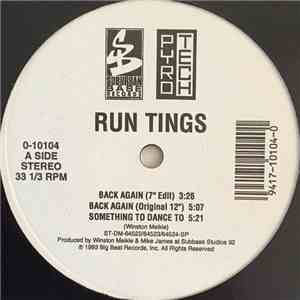 Run Tings - Back Again