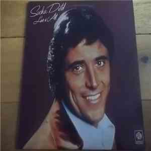 Sacha Distel - Love Is All