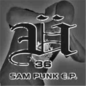 Sam Punk - Underground E.P.