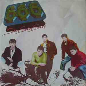 Sei Sei Sei - I've Got Too Much