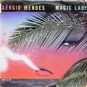 Sergio Mendes Brasil '88 - Magic Lady