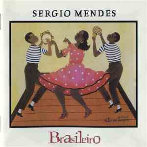 Sergio Mendes - Brasileiro