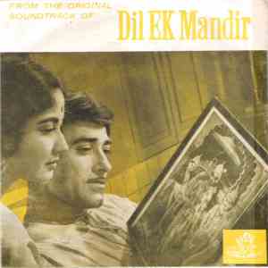 Shanker Jaikishen - Dil Ek Mandir