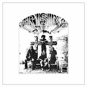 Short Cross - Arising