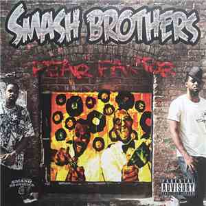 Smash Brothers - Fear Factor