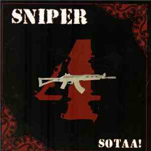 Sniper  - Sotaa!
