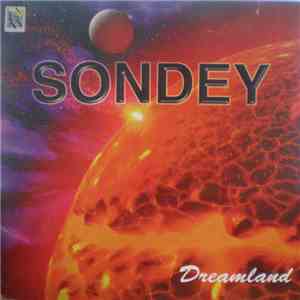 Sondey - Dreamland