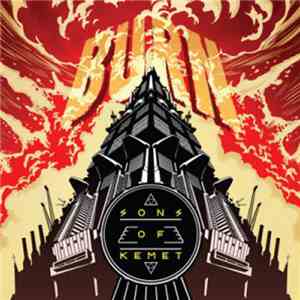 Sons Of Kemet - Burn