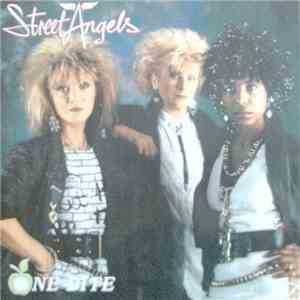 Street Angels  - One Bite