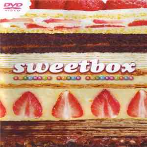 Sweetbox - Ultimate Video Collection