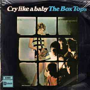 The Box Tops - Cry Like A Baby