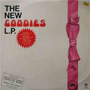 The Goodies - The New Goodies L.P.