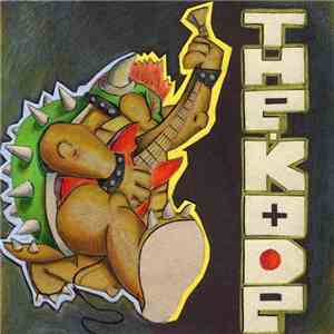 The Kode - UUDDLRLRBAStart