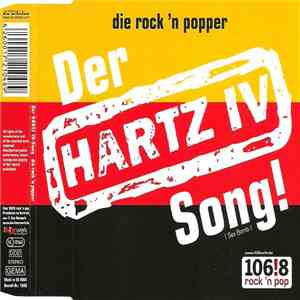 The Rock'n Popper - Der Hartz IV Song! (Sex Bomb)