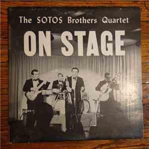 The Sotos Brothers Quartet - On Stage