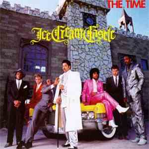 The Time - Ice Cream Castle