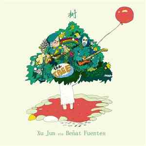 The Tree  - Xu Jun Eta Beñat Fuentes