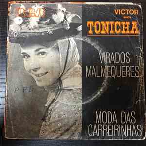 Tonicha - Vira dos Malmequeres