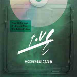 Tove - Even If I'm Loud It Doesn't Mean I'm Talking To You