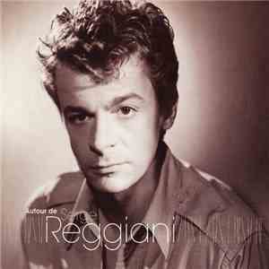 Various - Autour De Serge Reggiani