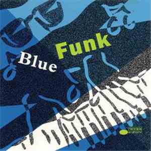 Various - Blue Funk