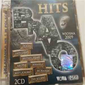 Various - Bravo Hits - Wiosna 2009